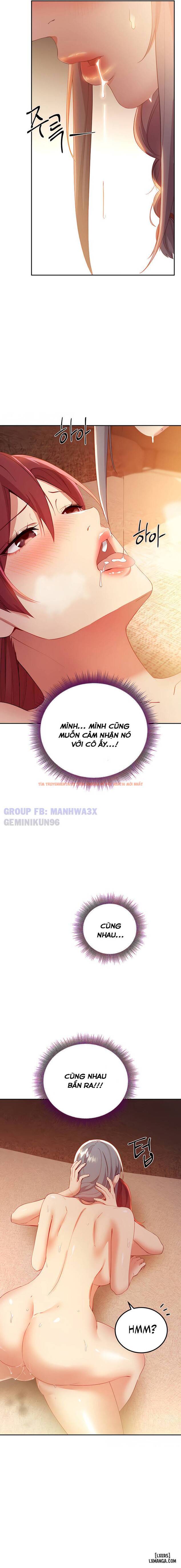 Mẹ Kế Và Những Người Bạn - Chapter 103