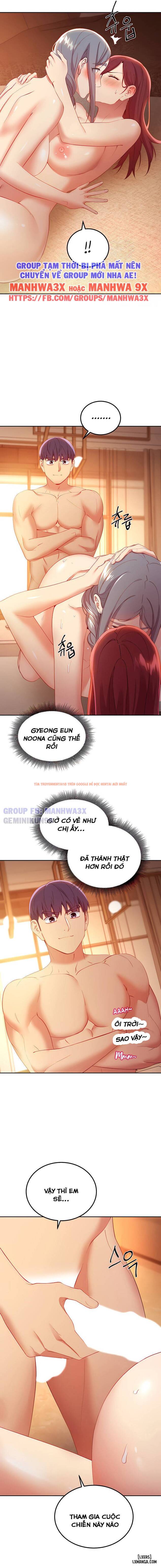 Mẹ Kế Và Những Người Bạn - Chapter 103