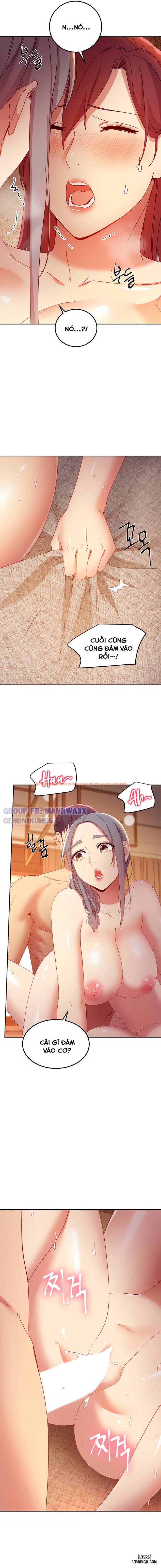 Mẹ Kế Và Những Người Bạn - Chapter 103