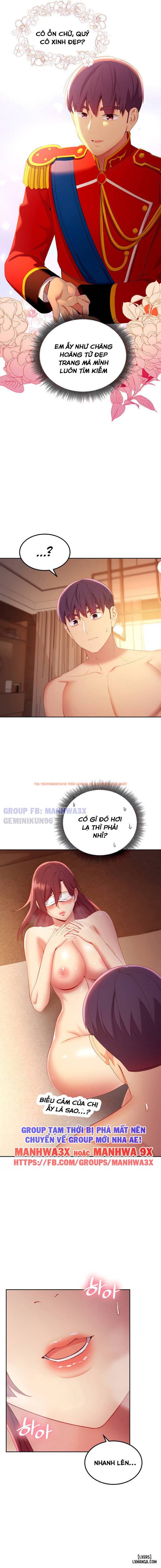 Mẹ Kế Và Những Người Bạn - Chapter 103
