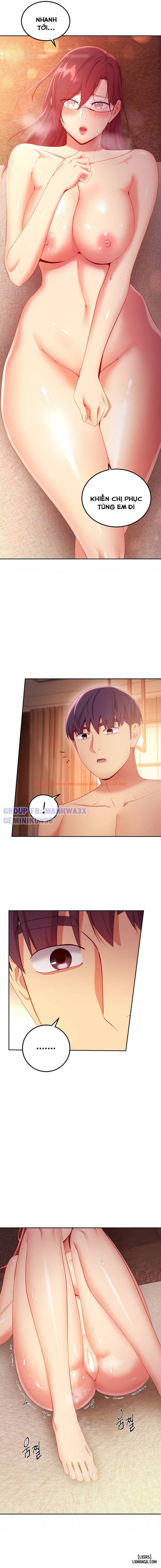 Mẹ Kế Và Những Người Bạn - Chapter 103