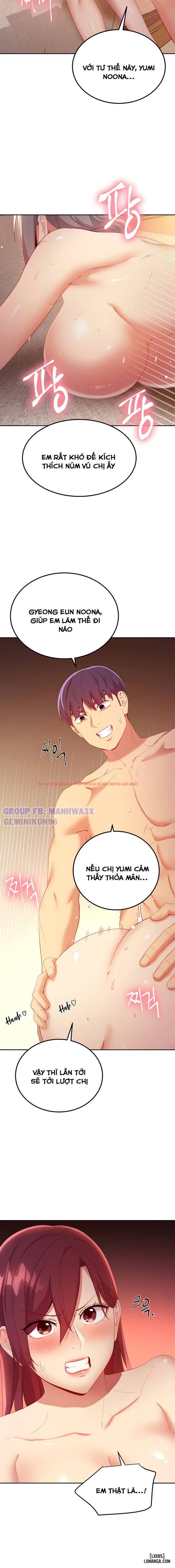 Mẹ Kế Và Những Người Bạn - Chapter 103