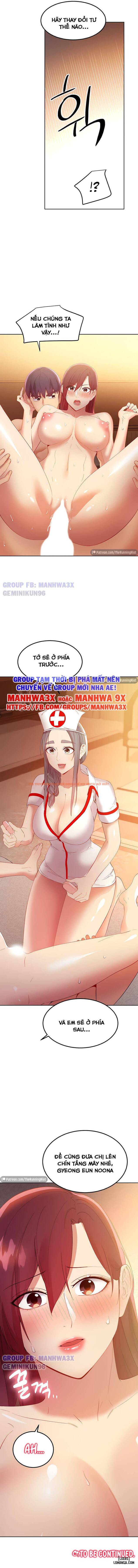 Mẹ Kế Và Những Người Bạn - Chapter 104