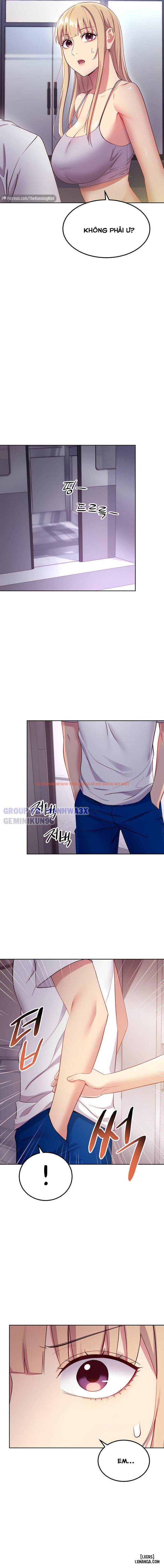 Mẹ Kế Và Những Người Bạn - Chapter 108