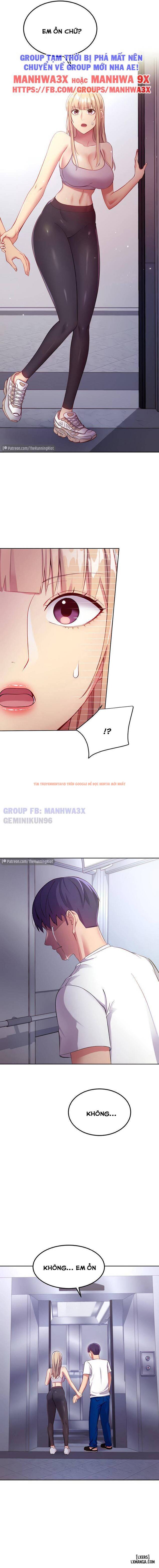 Mẹ Kế Và Những Người Bạn - Chapter 108