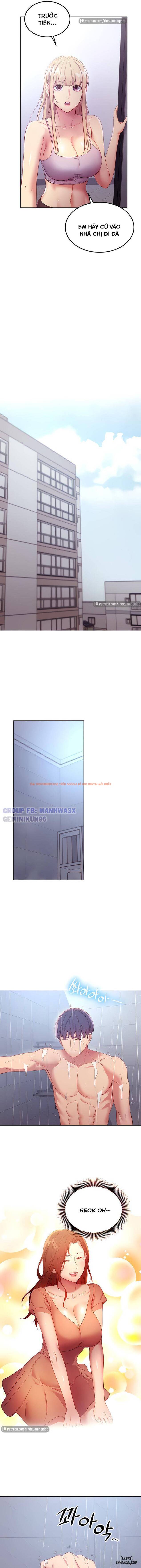 Mẹ Kế Và Những Người Bạn - Chapter 108
