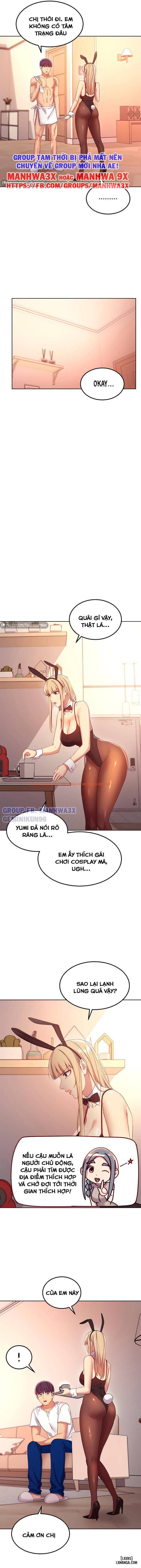 Mẹ Kế Và Những Người Bạn - Chapter 108