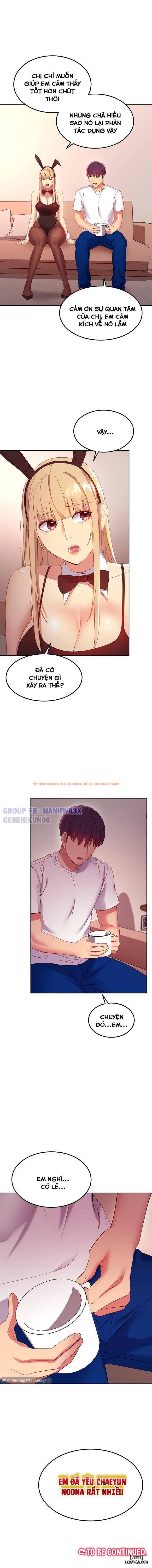 Mẹ Kế Và Những Người Bạn - Chapter 108