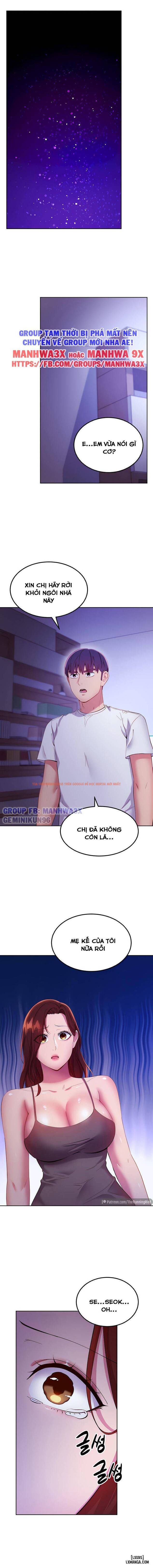 Mẹ Kế Và Những Người Bạn - Chapter 108