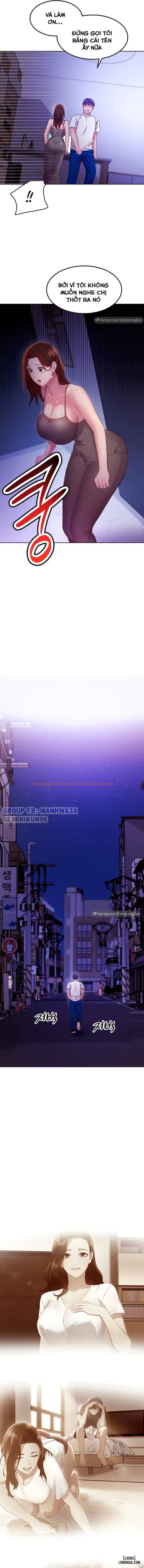 Mẹ Kế Và Những Người Bạn - Chapter 108