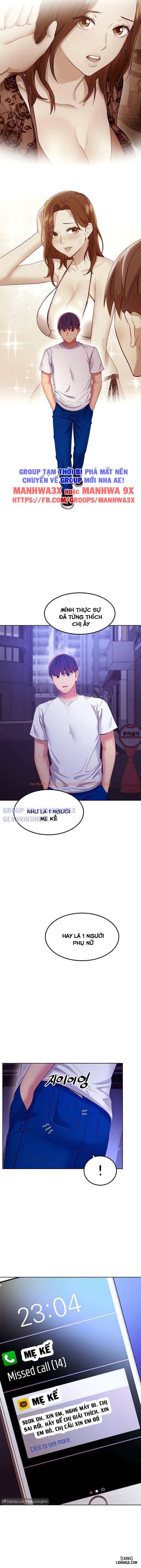 Mẹ Kế Và Những Người Bạn - Chapter 108