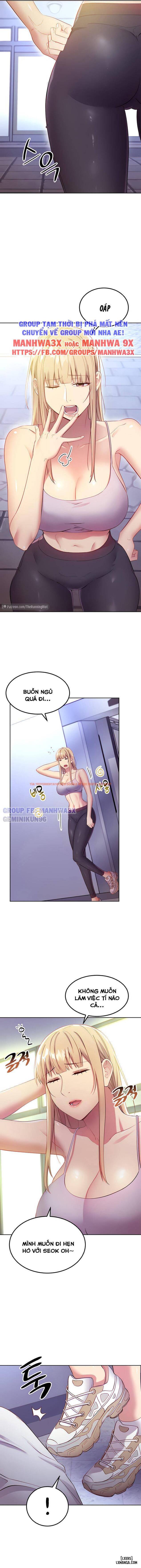 Mẹ Kế Và Những Người Bạn - Chapter 108