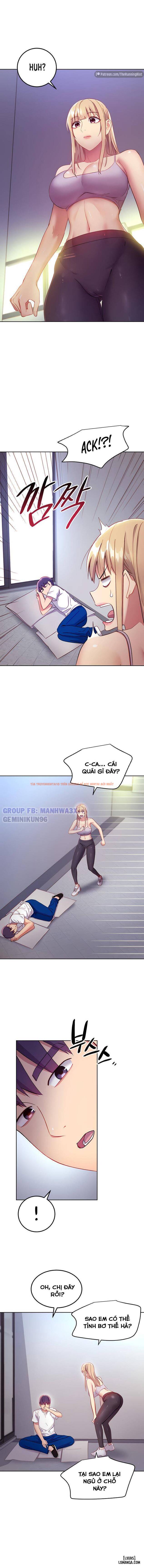 Mẹ Kế Và Những Người Bạn - Chapter 108