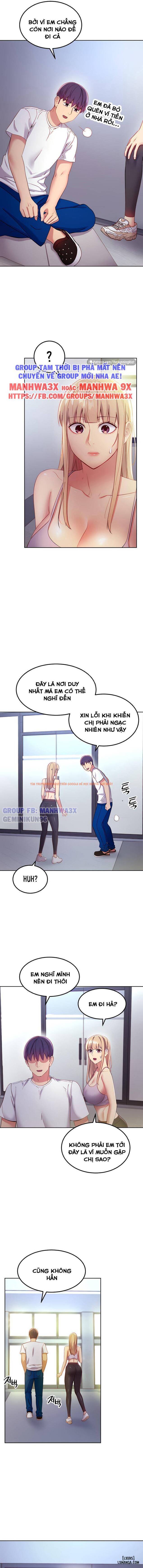 Mẹ Kế Và Những Người Bạn - Chapter 108