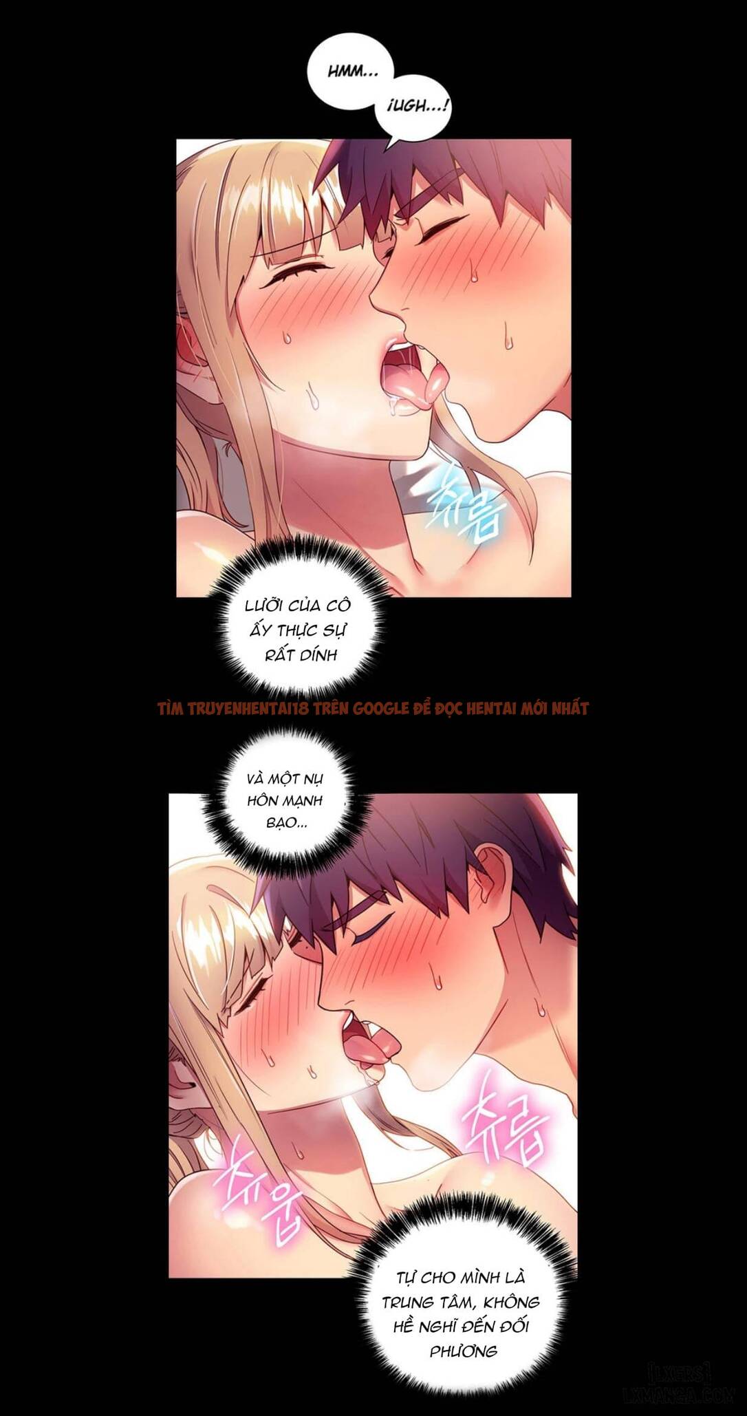 Mẹ Kế Và Những Người Bạn - Chapter 11