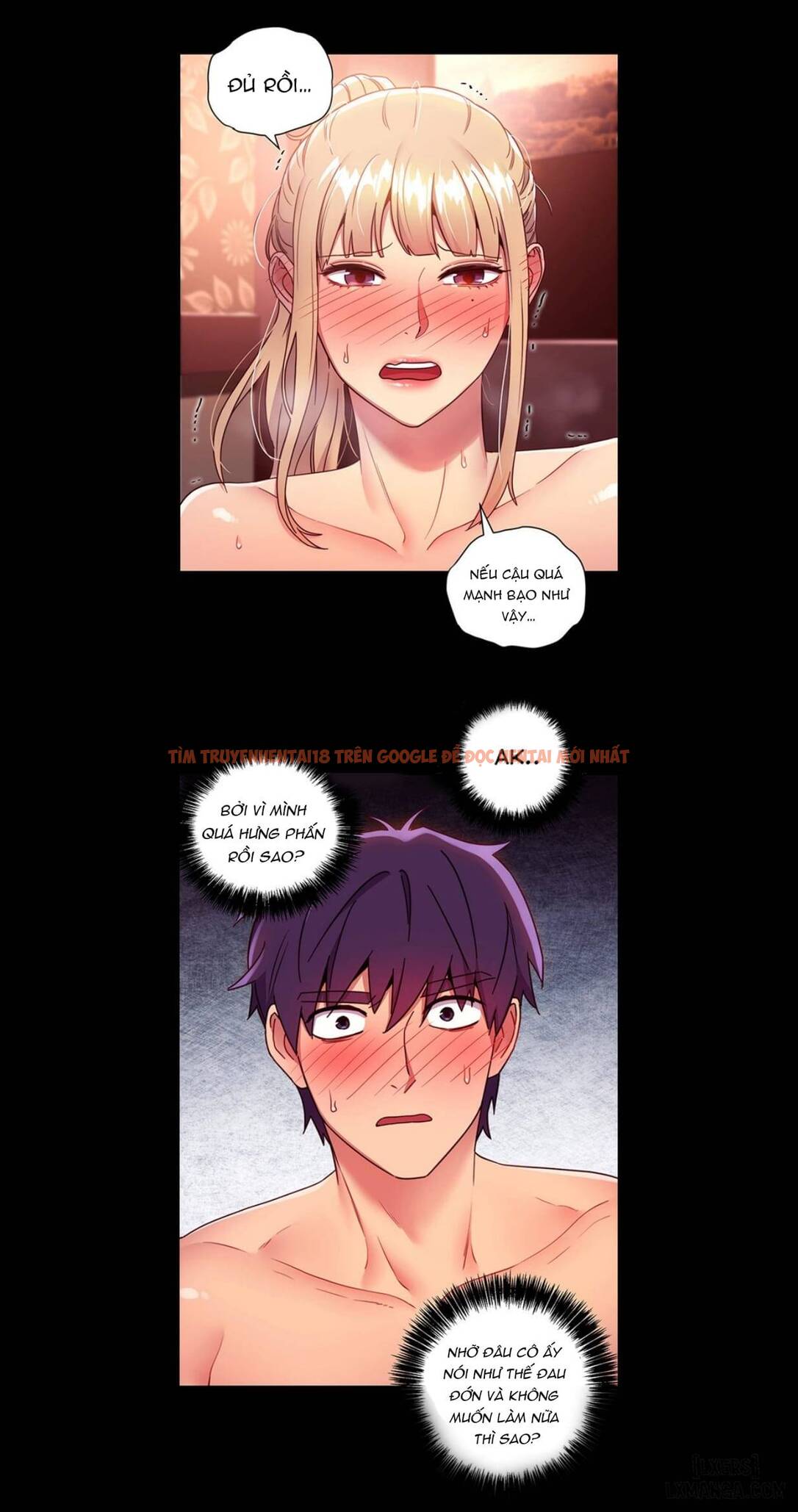 Mẹ Kế Và Những Người Bạn - Chapter 11