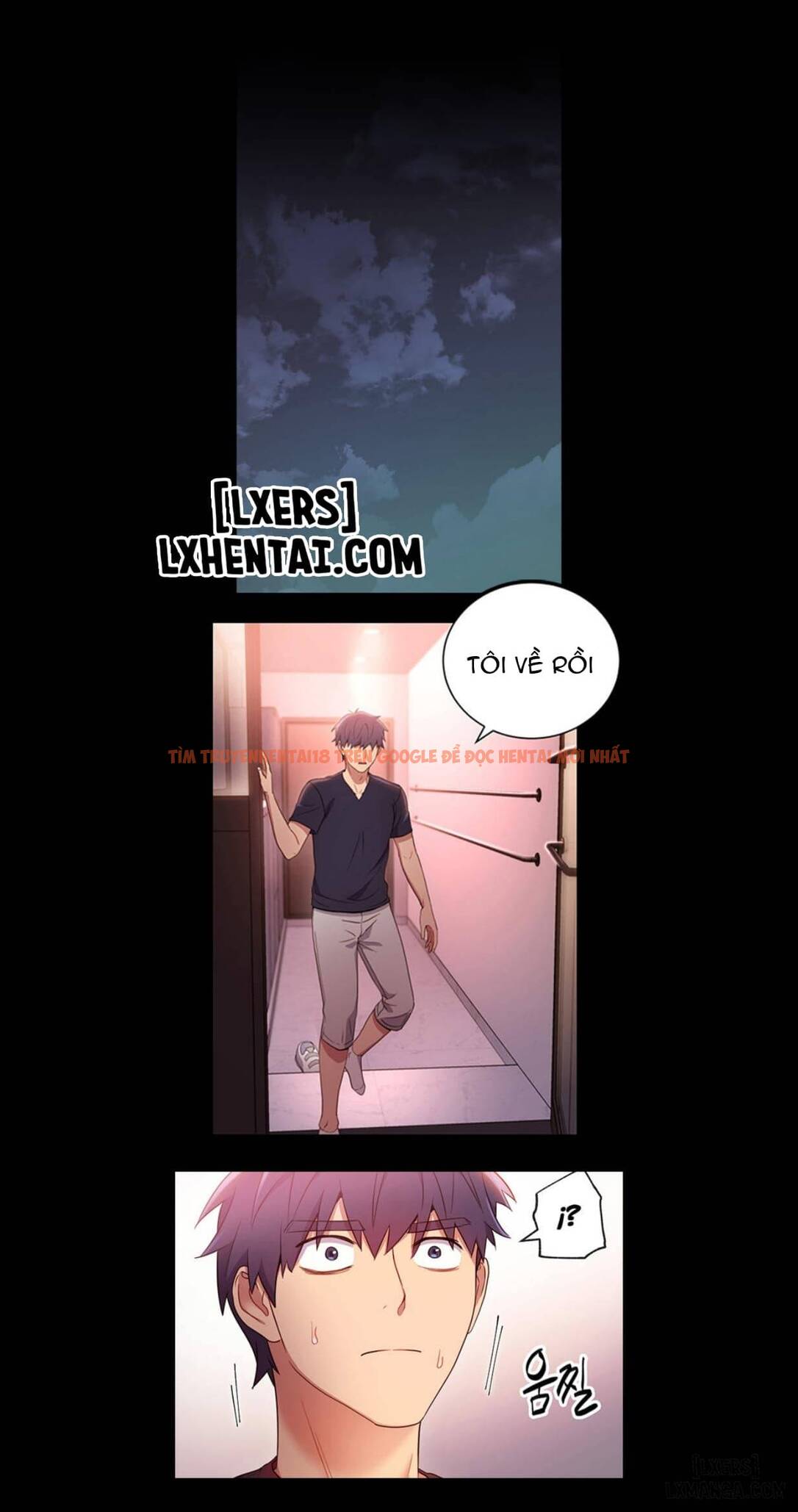 Mẹ Kế Và Những Người Bạn - Chapter 11