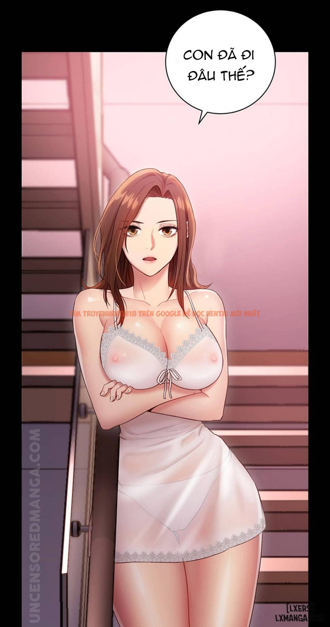 Mẹ Kế Và Những Người Bạn - Chapter 11