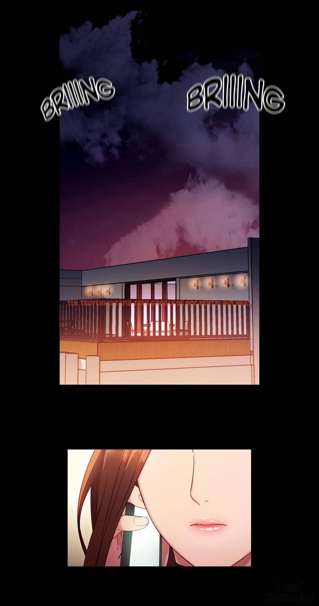 Mẹ Kế Và Những Người Bạn - Chapter 11