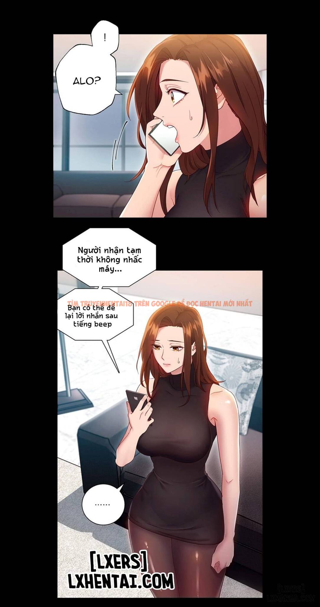 Mẹ Kế Và Những Người Bạn - Chapter 11