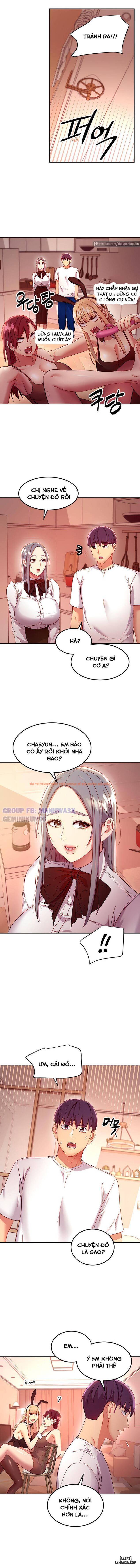 Xem ảnh Mẹ Kế Và Những Người Bạn - Chapter 111 - 12 - TruyenVN.APP