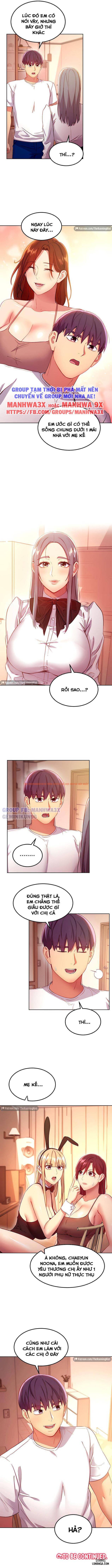 Xem ảnh Mẹ Kế Và Những Người Bạn - Chapter 111 - 13 - TruyenVN.APP