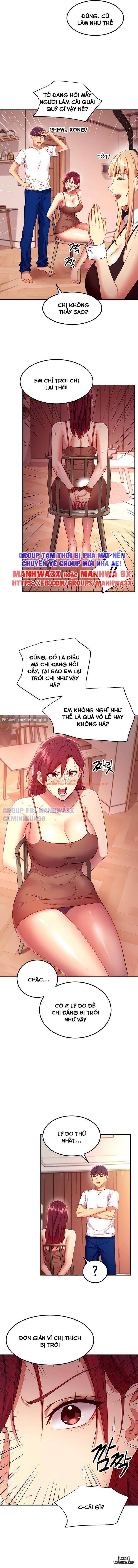 Xem ảnh Mẹ Kế Và Những Người Bạn - Chapter 111 - 3 - TruyenVN.APP