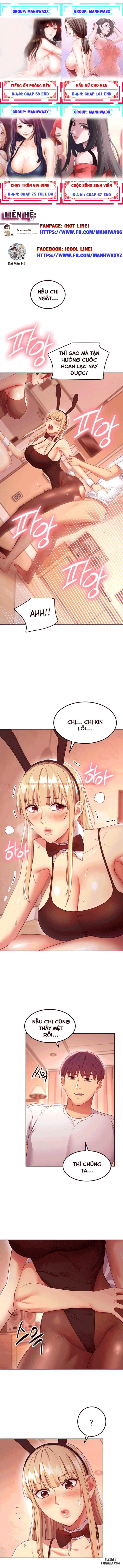 Mẹ Kế Và Những Người Bạn - Chapter 113