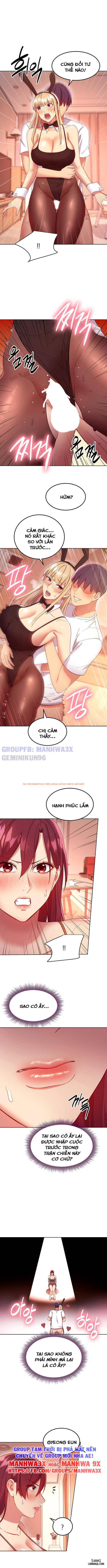 Mẹ Kế Và Những Người Bạn - Chapter 113