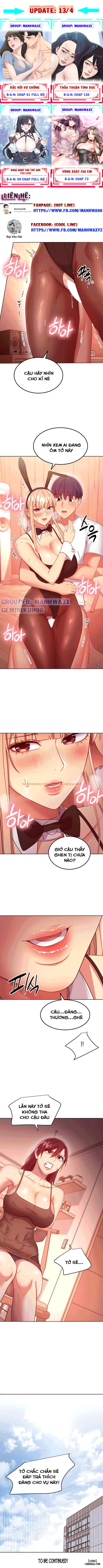 Mẹ Kế Và Những Người Bạn - Chapter 113