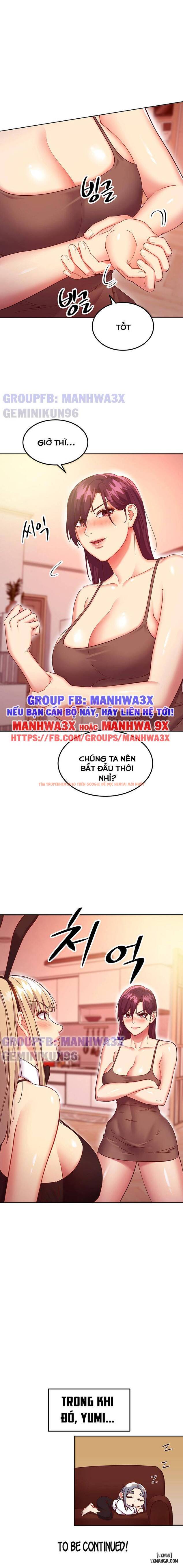Mẹ Kế Và Những Người Bạn - Chapter 114
