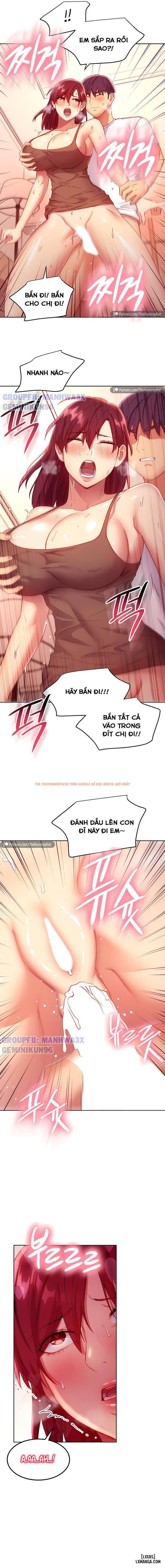 Mẹ Kế Và Những Người Bạn - Chapter 117