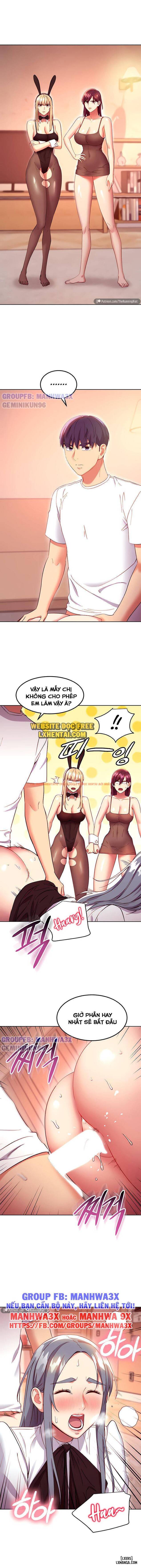 Mẹ Kế Và Những Người Bạn - Chapter 117