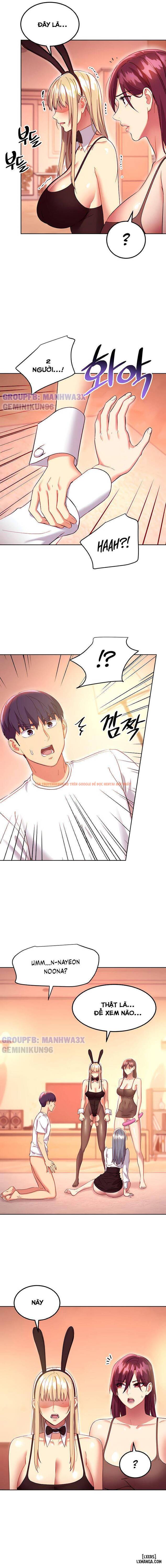 Mẹ Kế Và Những Người Bạn - Chapter 117