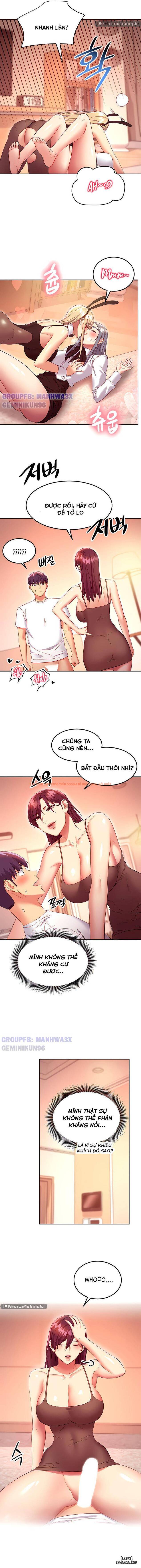Mẹ Kế Và Những Người Bạn - Chapter 117