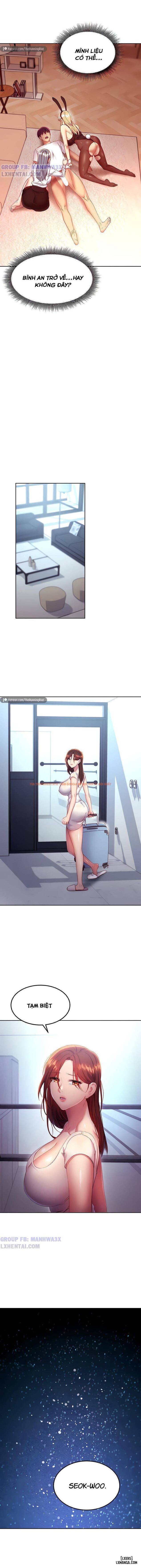 Mẹ Kế Và Những Người Bạn - Chapter 118