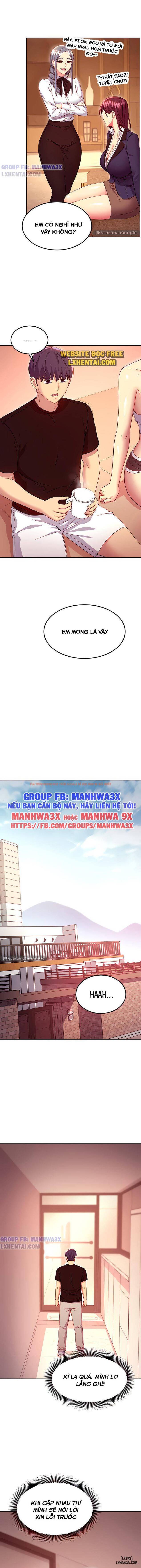 Mẹ Kế Và Những Người Bạn - Chapter 118