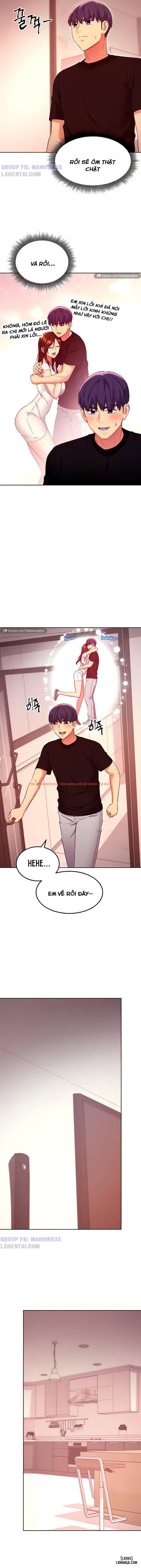 Mẹ Kế Và Những Người Bạn - Chapter 118