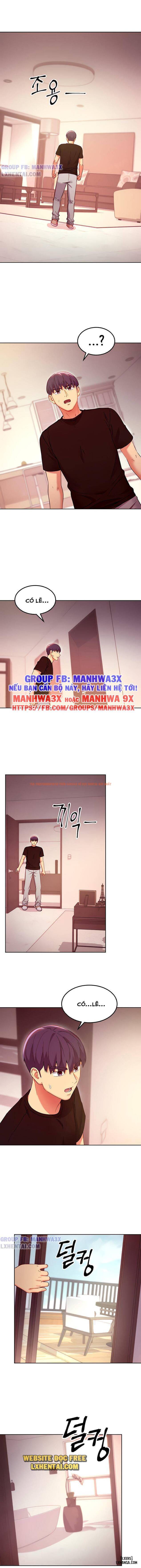 Mẹ Kế Và Những Người Bạn - Chapter 118