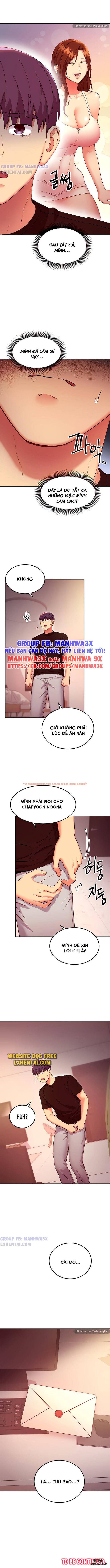 Mẹ Kế Và Những Người Bạn - Chapter 118