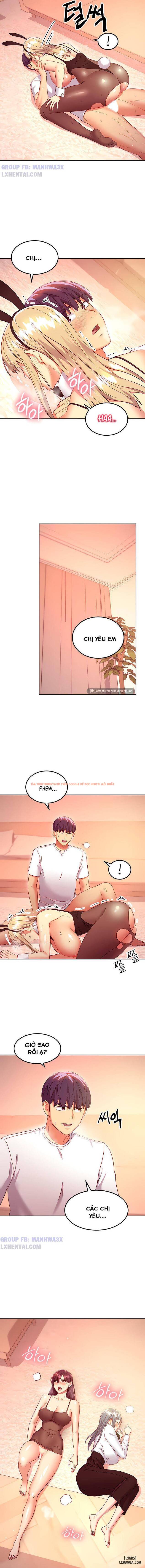 Mẹ Kế Và Những Người Bạn - Chapter 118