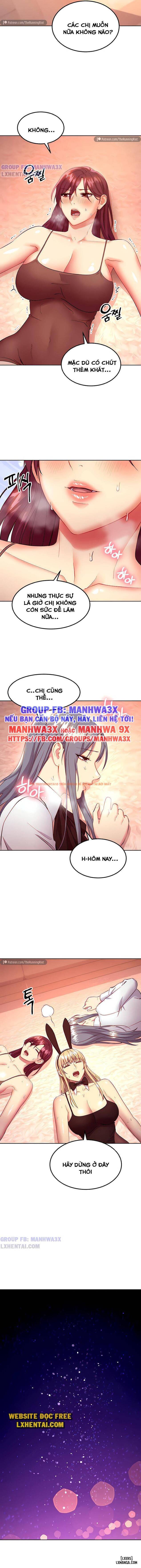 Mẹ Kế Và Những Người Bạn - Chapter 118