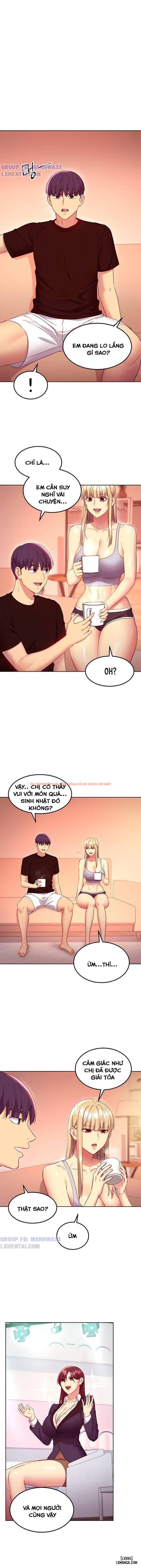 Mẹ Kế Và Những Người Bạn - Chapter 118