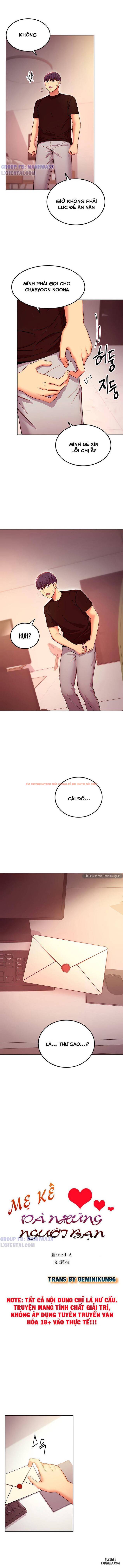 Mẹ Kế Và Những Người Bạn - Chapter 119
