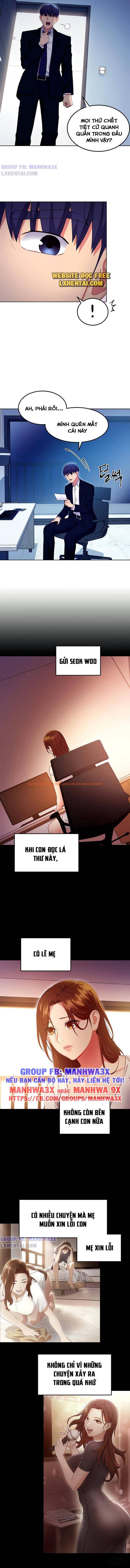 Mẹ Kế Và Những Người Bạn - Chapter 119