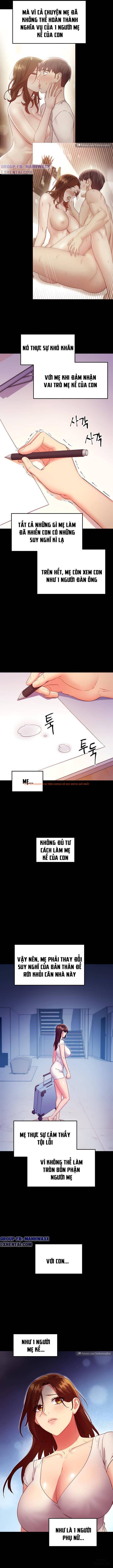 Mẹ Kế Và Những Người Bạn - Chapter 119