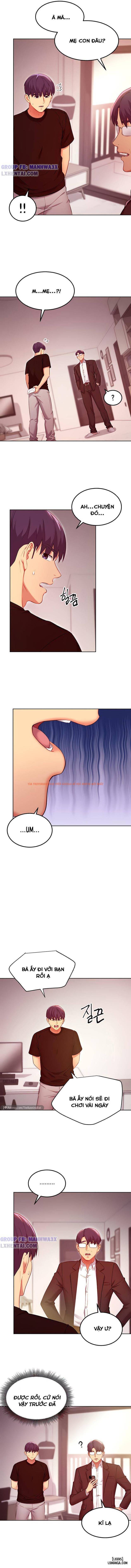 Mẹ Kế Và Những Người Bạn - Chapter 119