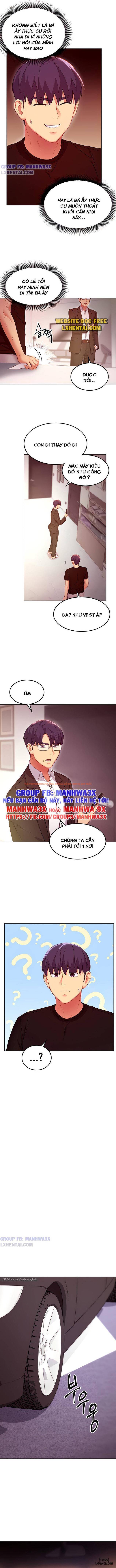 Mẹ Kế Và Những Người Bạn - Chapter 119