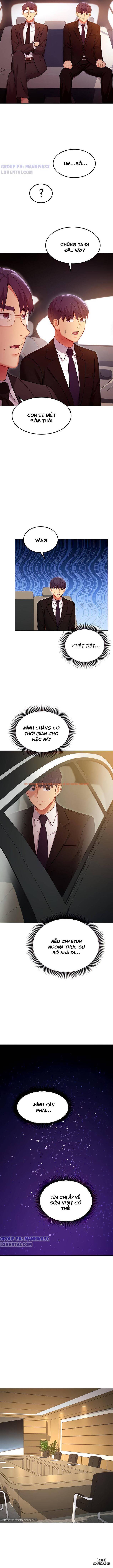 Mẹ Kế Và Những Người Bạn - Chapter 119