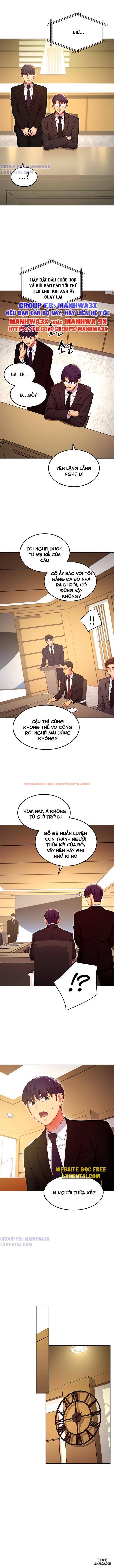 Mẹ Kế Và Những Người Bạn - Chapter 119